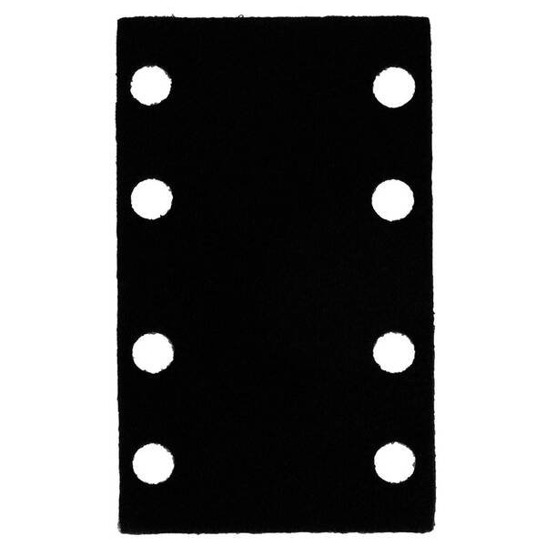 BOSCH Ochranná podložka, 80 × 133 mm, 2× (2.608.000.813)
