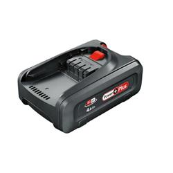 Bosch PBA 18V 4,0Ah W-C Power Plus (1.607.A35.0T0)