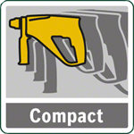 Bosch PBH 2100 SRE (0.603.3A9.321)