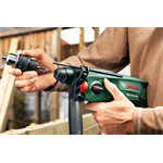 Bosch PBH 2100 SRE (0.603.3A9.321)