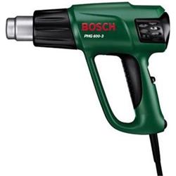 Bosch PHG 600-3 Horkovzdušná pistole