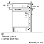 Bosch PIE651FC1E