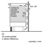 Bosch PIE651FC1E