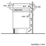 Bosch PIF672FB1E