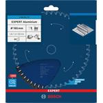 BOSCH Pilový kotouč EXPERT Aluminium pro okružní pilu, 165 × 1,8/1,3 × 20 mm, T56 (2.608.902.215)