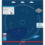 BOSCH Pilový kotouč EXPERT Fibre Cement cordless, 305 × 2,2/1,6 × 30 mm, T8 (2.608.902.204)