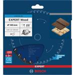 BOSCH Pilový kotouč Expert for Wood, 130 × 2,4/1,6 × 20 mm, T36 (2.608.644.008)