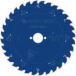 BOSCH Pilový kotouč Expert for Wood, 225 × 2,6/1,6 × 30 mm, T32 (2.608.644.089)