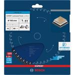BOSCH Pilový kotouč EXPERT Laminated Panel cordless, 165 × 1,8/1,2 × 20 mm, T48 (2.608.902.127)