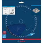 BOSCH Pilový kotouč EXPERT Sandwich Panel, 230 × 2,5/1,8 × 30 mm, T48 (2.608.902.131)