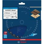 BOSCH Pilový kotouč EXPERT Wood, 160 × 1,8/1,2 × 20 mm, T24 (2.608.902.141)