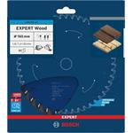 BOSCH Pilový kotouč EXPERT Wood, 165 × 1,8/1,3 × 20 mm, T32 (2.608.902.217)