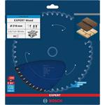 BOSCH Pilový kotouč EXPERT Wood, 216 × 2,6/1,6 × 30 mm, T60 (2.608.902.208)
