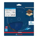 BOSCH Pilový kotouč EXPERT Wood cordless, 160 × 1,5/1 × 20 mm, T12 (2.608.902.144)