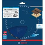 BOSCH Pilový kotouč EXPERT Wood cordless, 190 × 1,5/1 × 30 mm, T18 (2.608.902.155)