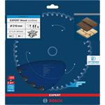 BOSCH Pilový kotouč EXPERT Wood cordless, 210 × 2/1,4 × 30 mm, T24 (2.608.902.159)
