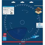 BOSCH Pilový kotouč EXPERT Wood cordless, 305 × 2,2/1,6 × 30 mm, T96 (2.608.902.187)