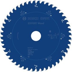 BOSCH Pilový kotúč EXPERT na drevo, 216 × 2,6/1,6 × 30 mm, T48 (2.608.902.206)