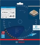 BOSCH Pílový kotúč EXPERT na laminované dosky akumulátorový, 165 × 1,8/1,2 × 20 mm, T48 (2.608.902.127)