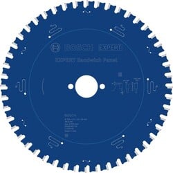 BOSCH Pílový kotúč EXPERT na sendvičové panely, 230 × 2,5/1,8 × 30 mm, T48 (2.608.902.131)