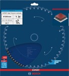 BOSCH Pilový kotúč EXPERT na vysokotlakový laminát, 260 × 2,5/1,8 × 30 mm, T80 (2.608.902.125)