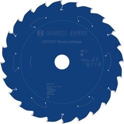 BOSCH pílový kotúč EXPERT Wood akumulátorový, 250 × 2,1/1,6 × 30 mm, T24 (2.608.902.171)