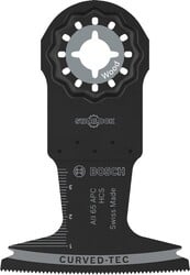 BOSCH pílový kotúč na drevo AII 65 APC, Starlock, 65 × 40 mm, 5 ks (2.608.669.255)
