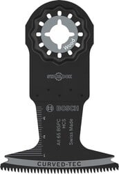 BOSCH pílový kotúč na drevo AII 65 BSPC, Starlock, 65 × 40 mm, 5 ks (2.608.669.259)