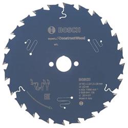 BOSCH Pílový list Expert pre Construct Wood (2.608.644.136)