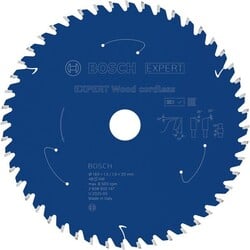 BOSCH pílový list EXPERT Wood akumulátorový, 160 × 1,5/1 × 20 mm, T48 (2.608.902.147)