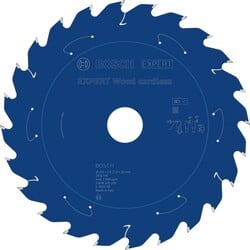 BOSCH Pílový list EXPERT Wood akumulátorový, 210 × 2/1,4 × 30 mm, T24 (2.608.902.159)