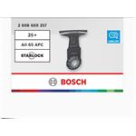 BOSCH Pilový list na dřevo AII 65 APC, Starlock, 65 – 40 mm (2.608.669.257)