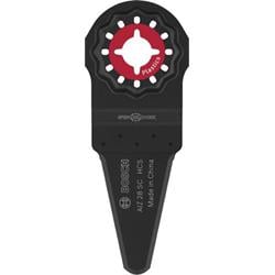 BOSCH Pilový list na plasty AIZ 28 SC, Starlock, 28 × 40 mm, 5 ks (2.608.669.273)