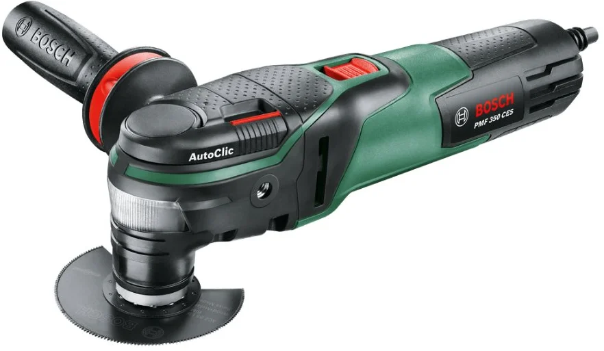 Bosch PMF 350 CES (0.603.102.200)