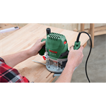 Bosch POF 1400 ACE + 6 frézovacích bitov (0.603.26C.801