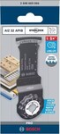 BOSCH Ponorný pílový kotúč PRO AIZ 32 APIB, 32 × 50 mm, 5 ks (2.608.669.066)