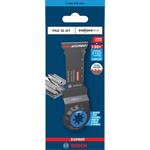 BOSCH Ponorný pilový list EXPERT PAIZ 32 AIT MetalMax, 32 × 55 mm (2.608.902.068)