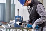 BOSCH Priama brúska GGS 30 LPS (0.601.2B5.220)