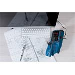 BOSCH PRO Detektor D-tect 200 C (0.601.081.601)