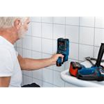 BOSCH PRO Detektor D-tect 200 C Detektor (0.601.081.600)