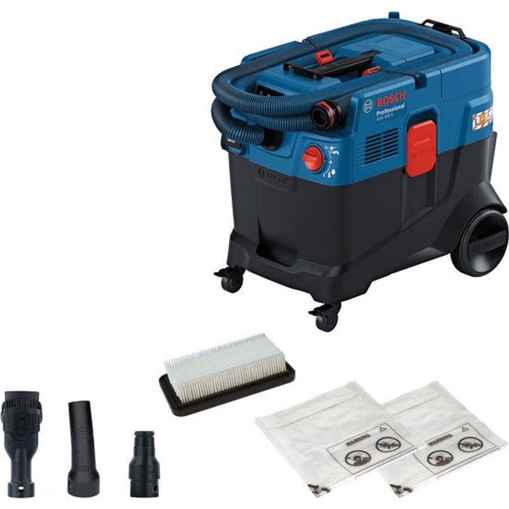 BOSCH PRO GAS 400 A Univerzální vysavač (0.601.9M0.020)