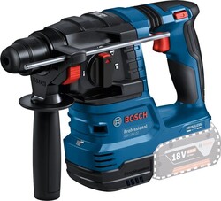 BOSCH PRO GBH 18V-22 Akumulátorové vŕtacie kladivo s SDS plus (0.611.924.000)