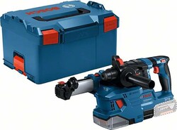 BOSCH PRO GBH 18V-22 Akumulátorové vŕtacie kladivo s SDS plus (0.611.924.004)