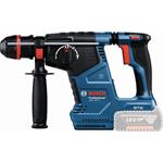 BOSCH PRO GBH 18V-24 C Akumulátorové vrtací kladivo s SDS plus (0.611.923.000)