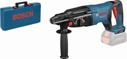 BOSCH PRO GBH 18V-26 D Akumulátorové vŕtacie kladivo s SDS plus (0.611.916.000)