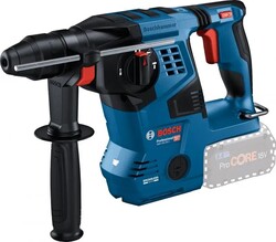 BOSCH PRO GBH 18V-28 C Akumulátorové vŕtacie kladivo s SDS plus (0.611.920.000)