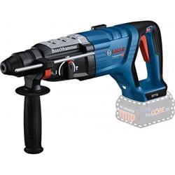 BOSCH PRO GBH 18V-28 D Akumulátorové vrtací kladivo s SDS plus (0.611.919.003)
