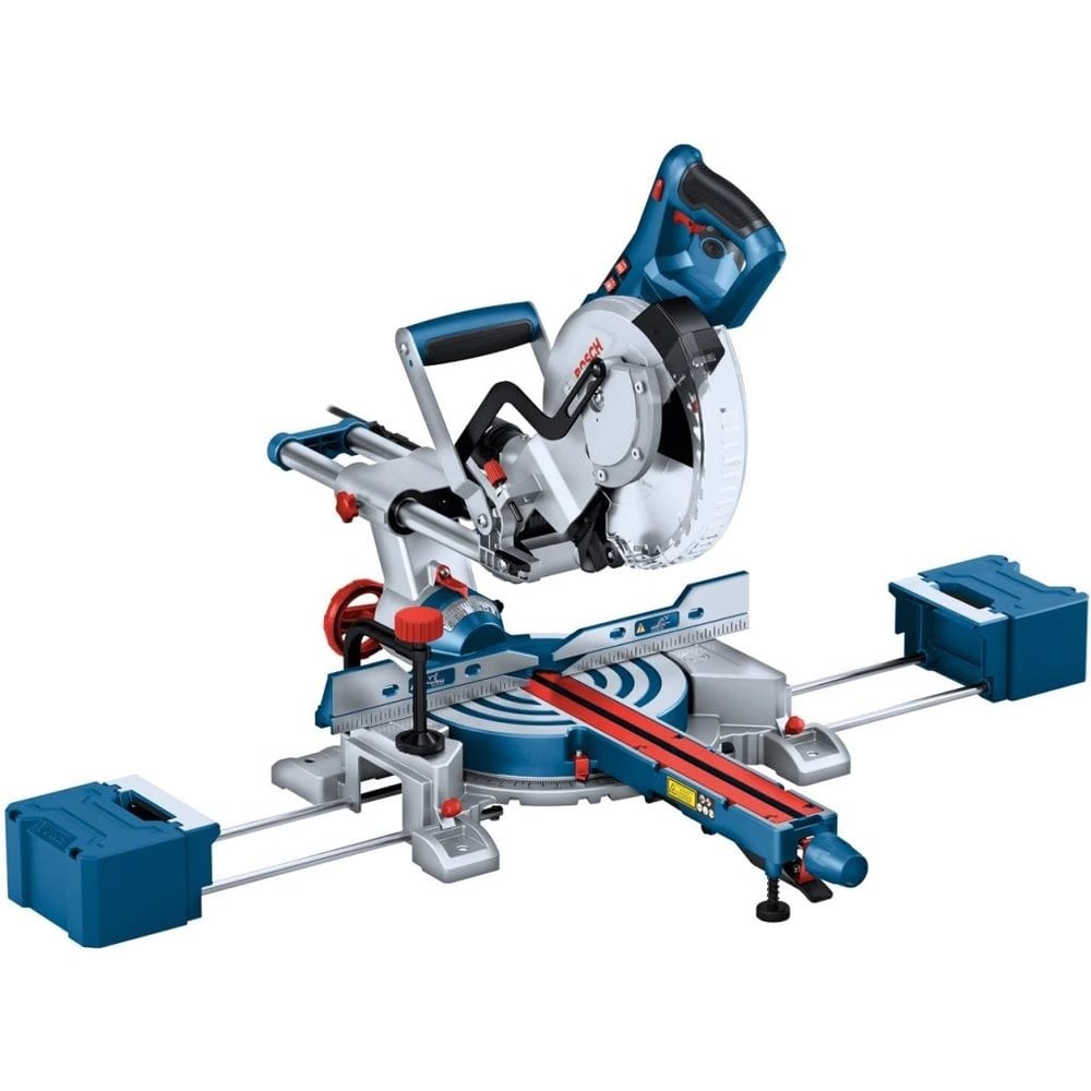 BOSCH PRO GCM 305-216 D Kapovací a pokosová pila (0.601.B49.000)