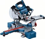 BOSCH PRO GCM 305-216 D Rezací a pokosová píla (0.601.B49.000)