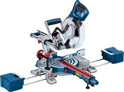 BOSCH PRO GCM 305-216 D Rezací a pokosová píla (0.601.B49.000)